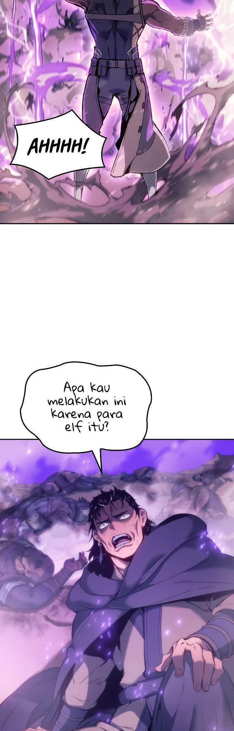 The Indomitable Martial King - Chapter 38 - Page 39