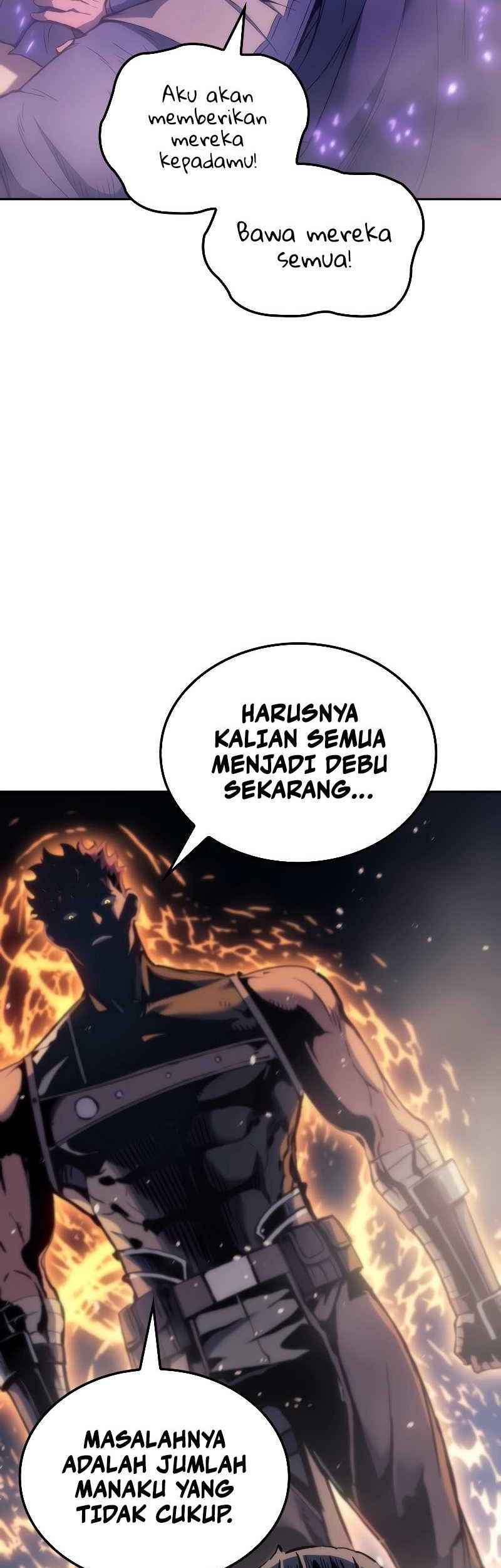 The Indomitable Martial King - Chapter 38 - Page 40