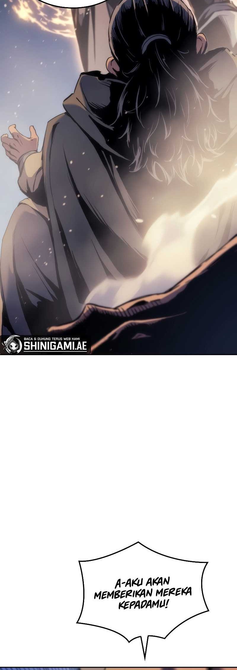 The Indomitable Martial King - Chapter 38 - Page 41