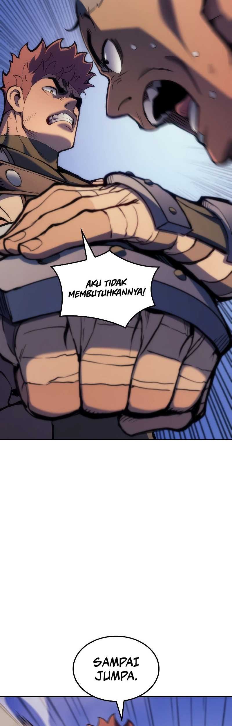 The Indomitable Martial King - Chapter 38 - Page 42