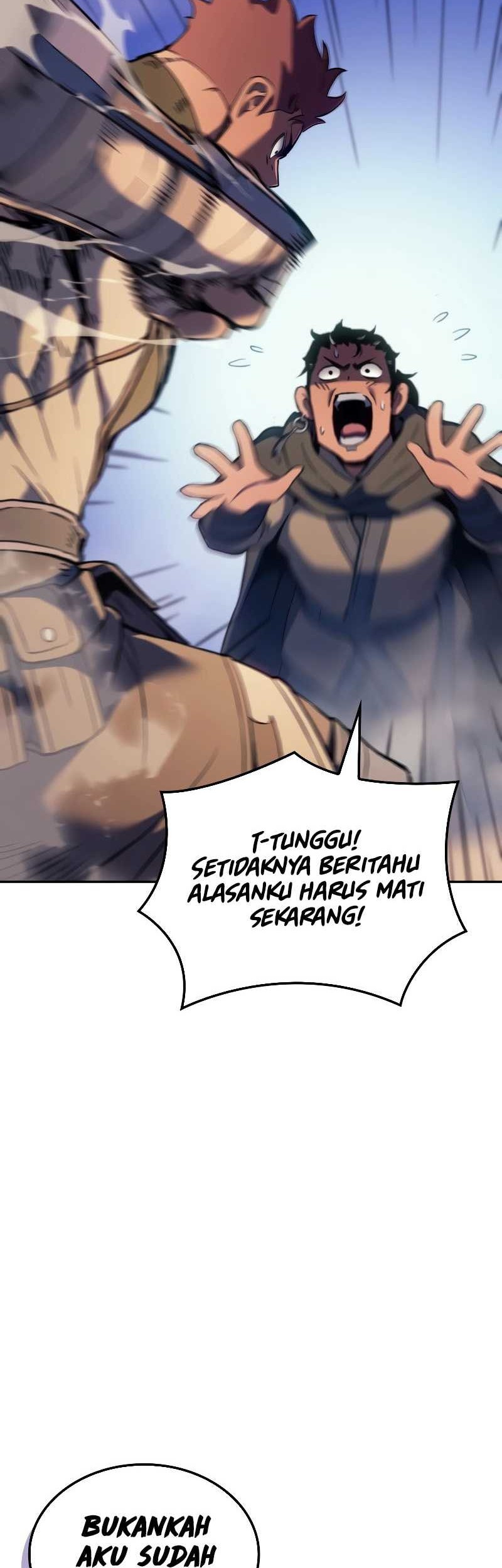 The Indomitable Martial King - Chapter 38 - Page 43