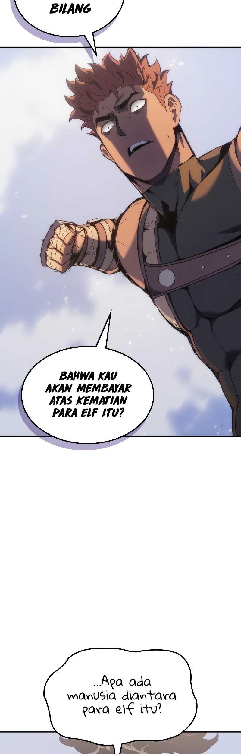 The Indomitable Martial King - Chapter 38 - Page 44