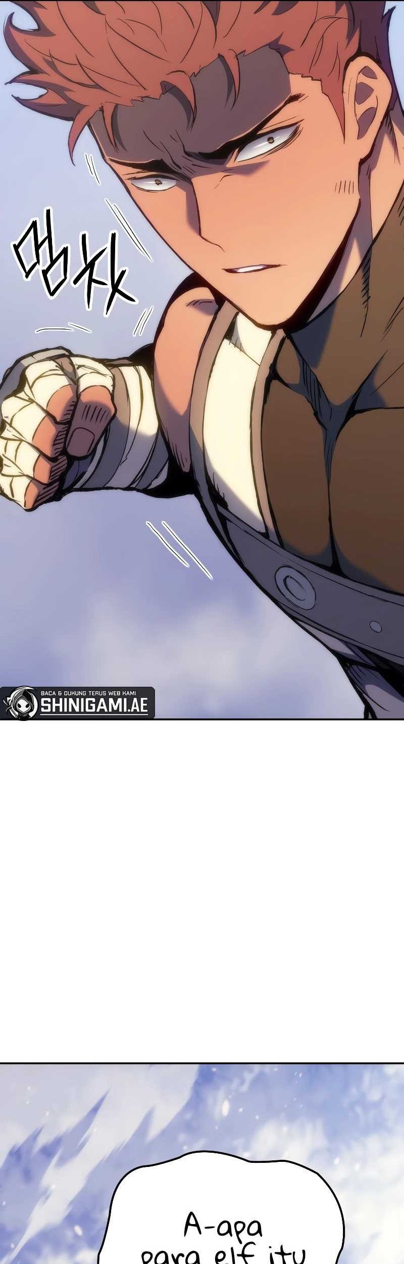 The Indomitable Martial King - Chapter 38 - Page 46