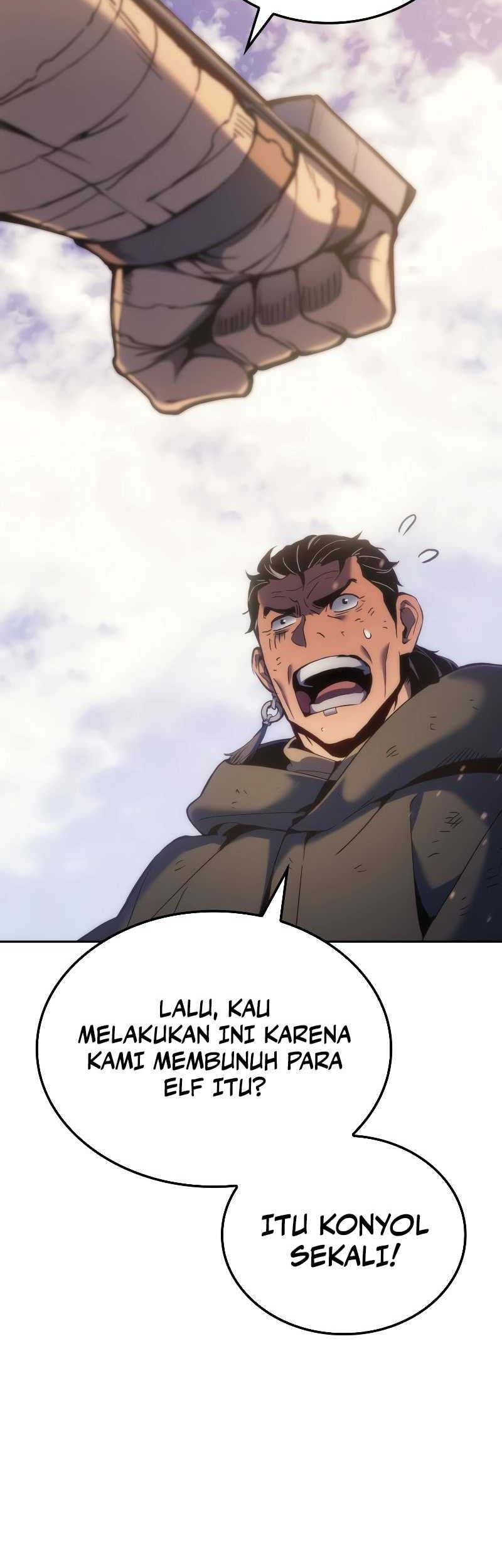 The Indomitable Martial King - Chapter 38 - Page 48