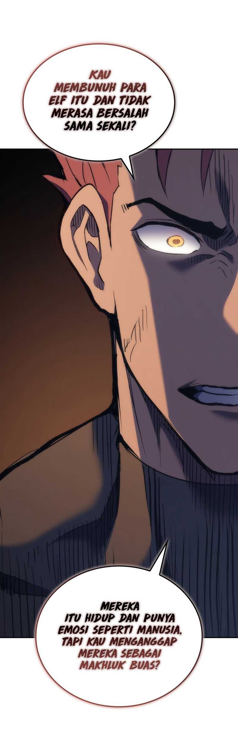 The Indomitable Martial King - Chapter 38 - Page 49