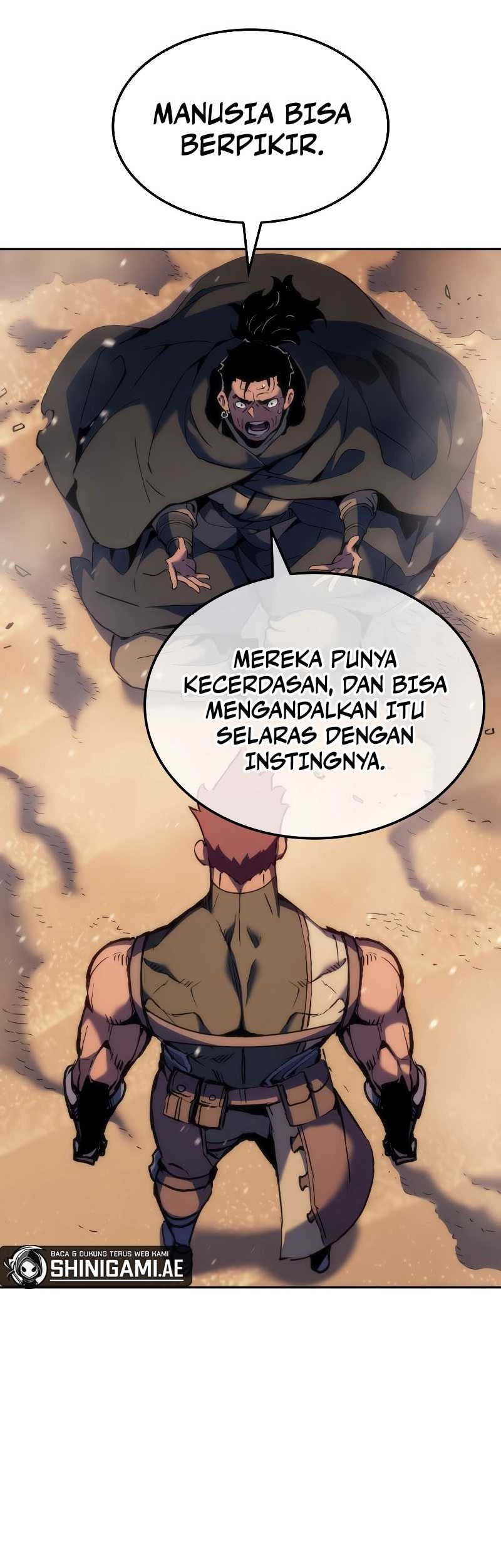 The Indomitable Martial King - Chapter 38 - Page 52