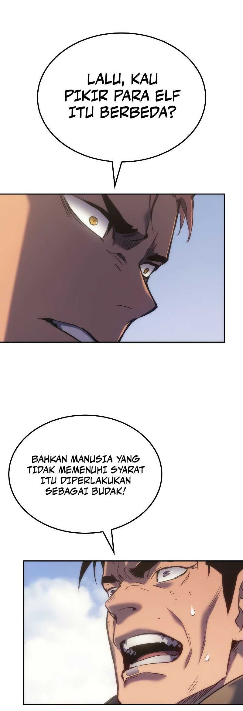 The Indomitable Martial King - Chapter 38 - Page 53