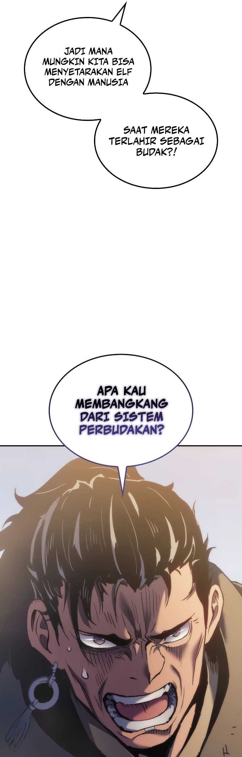 The Indomitable Martial King - Chapter 38 - Page 54