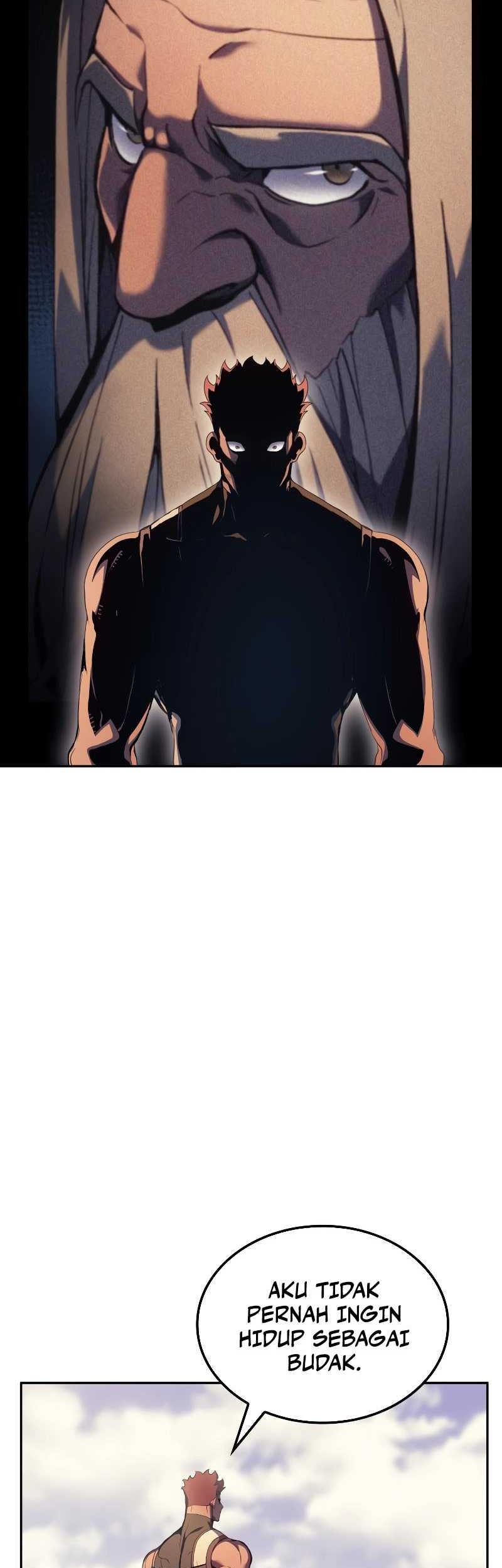 The Indomitable Martial King - Chapter 38 - Page 56