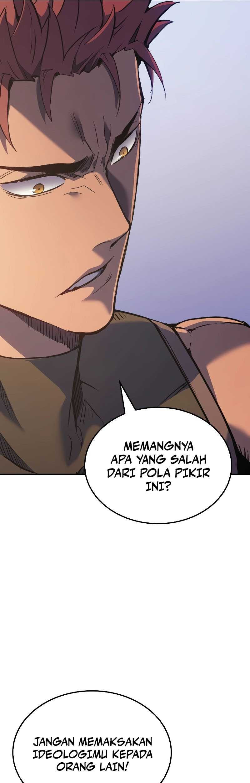 The Indomitable Martial King - Chapter 38 - Page 58