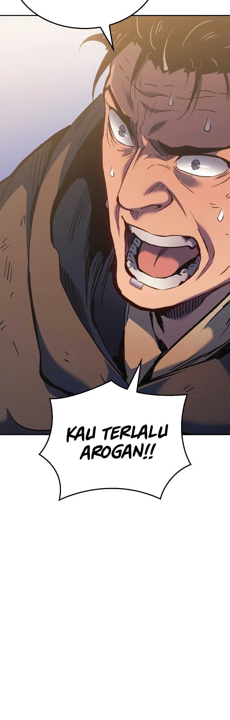 The Indomitable Martial King - Chapter 38 - Page 59