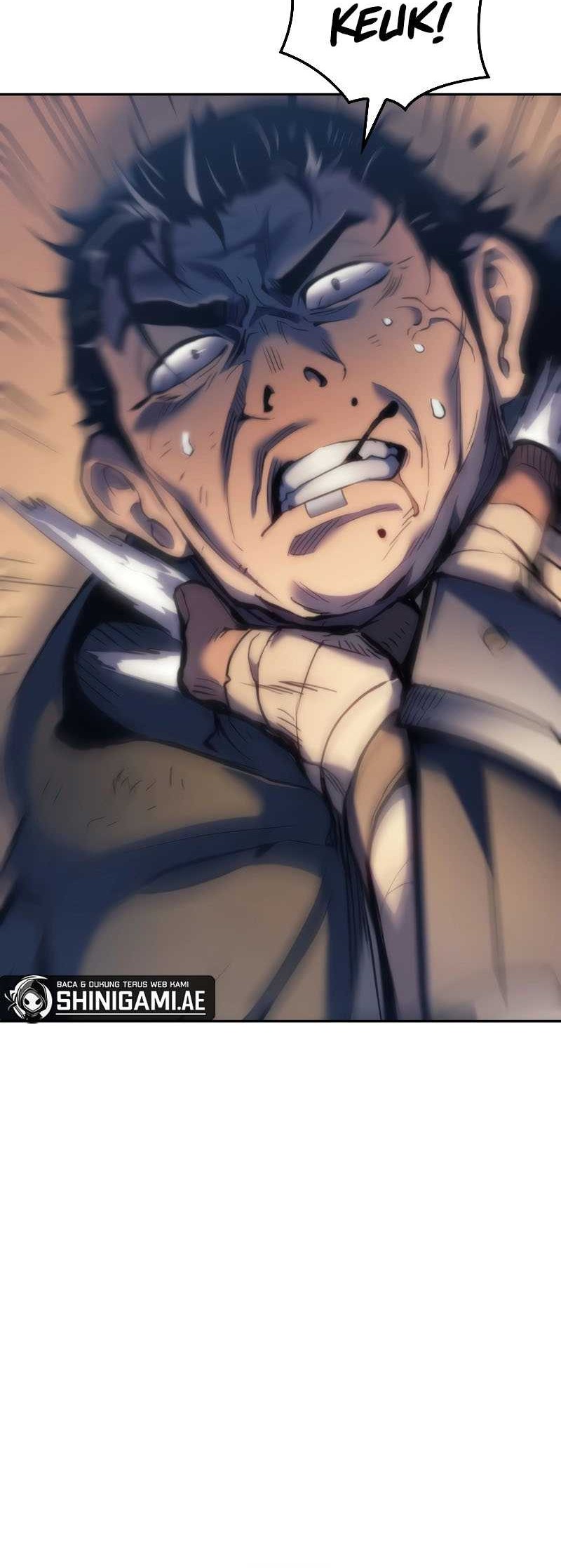 The Indomitable Martial King - Chapter 38 - Page 61