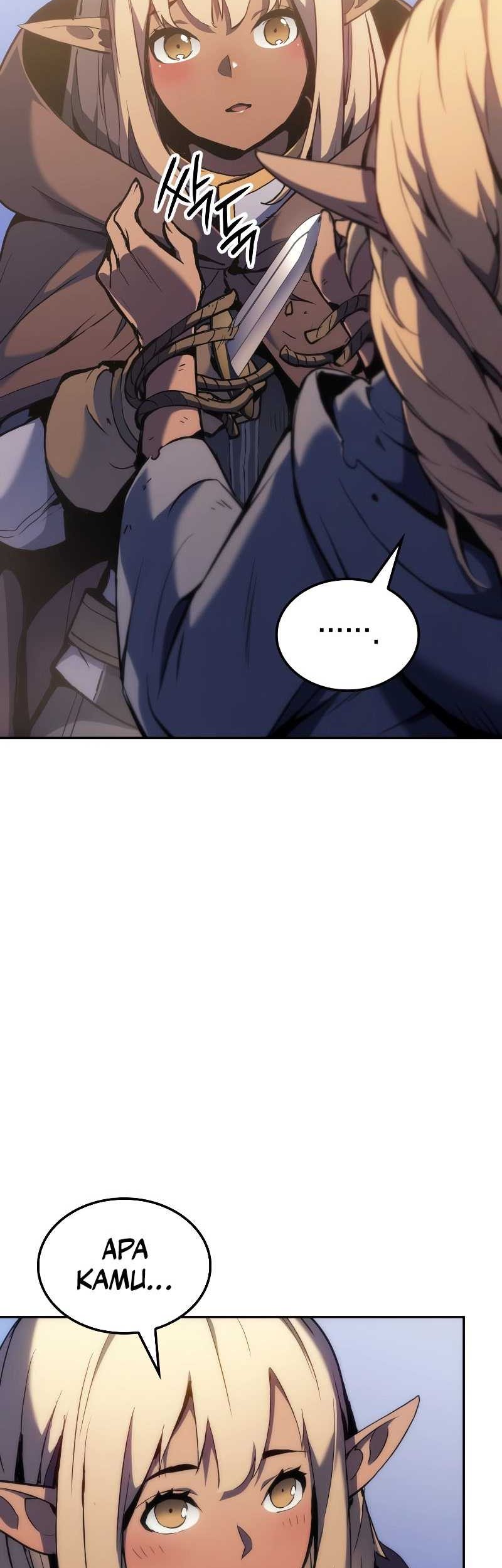 The Indomitable Martial King - Chapter 38 - Page 64