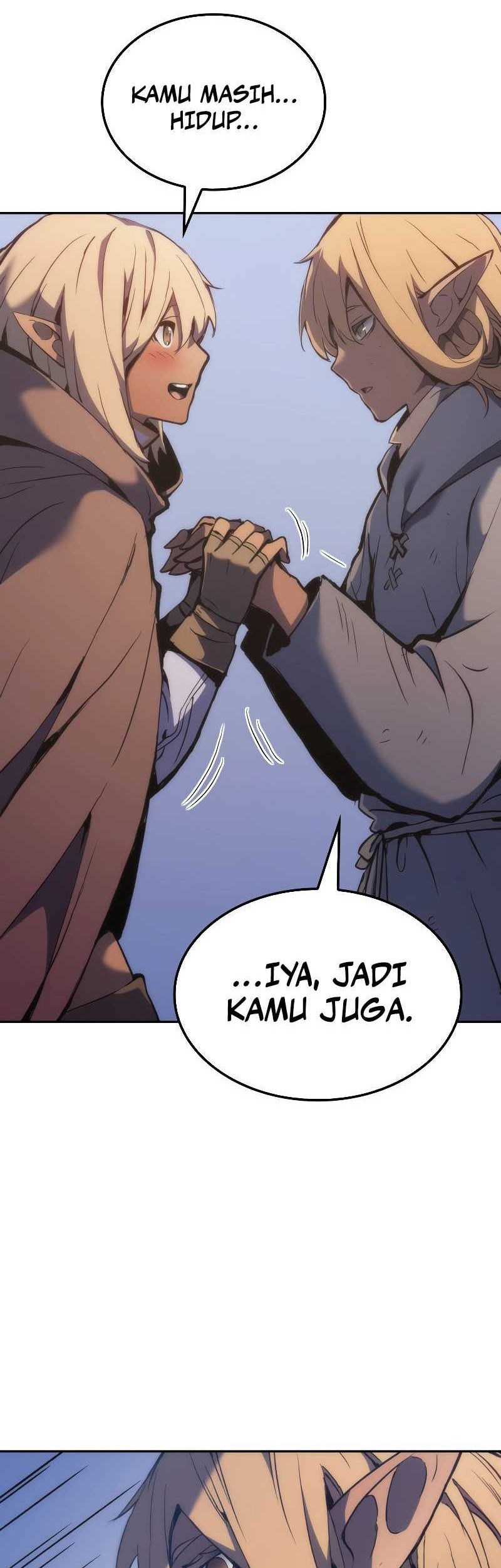 The Indomitable Martial King - Chapter 38 - Page 71