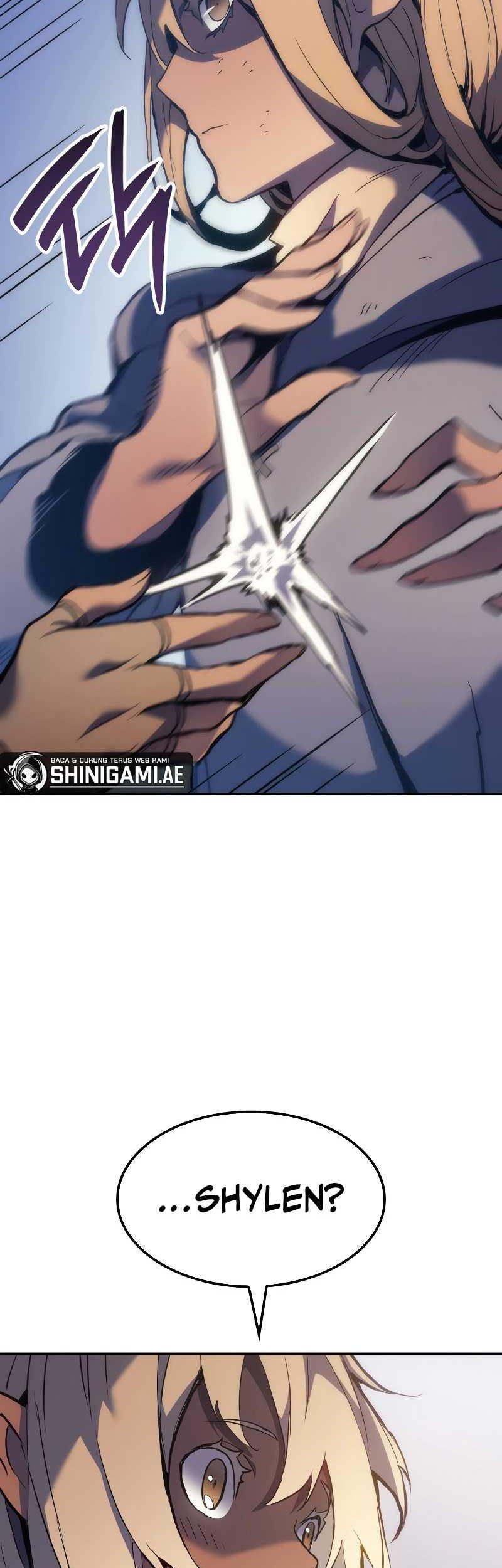 The Indomitable Martial King - Chapter 38 - Page 72