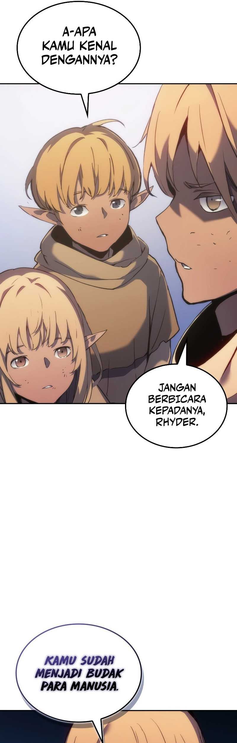 The Indomitable Martial King - Chapter 38 - Page 74