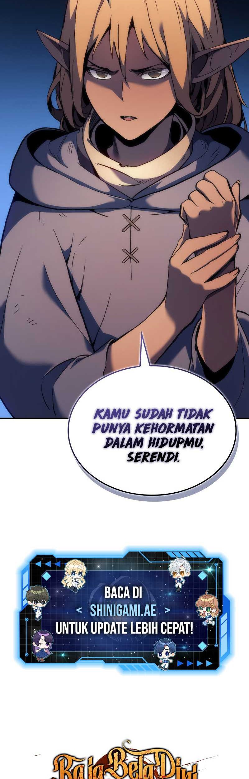 The Indomitable Martial King - Chapter 38 - Page 75