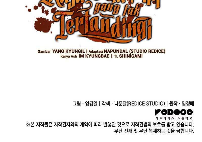 The Indomitable Martial King - Chapter 38 - Page 76