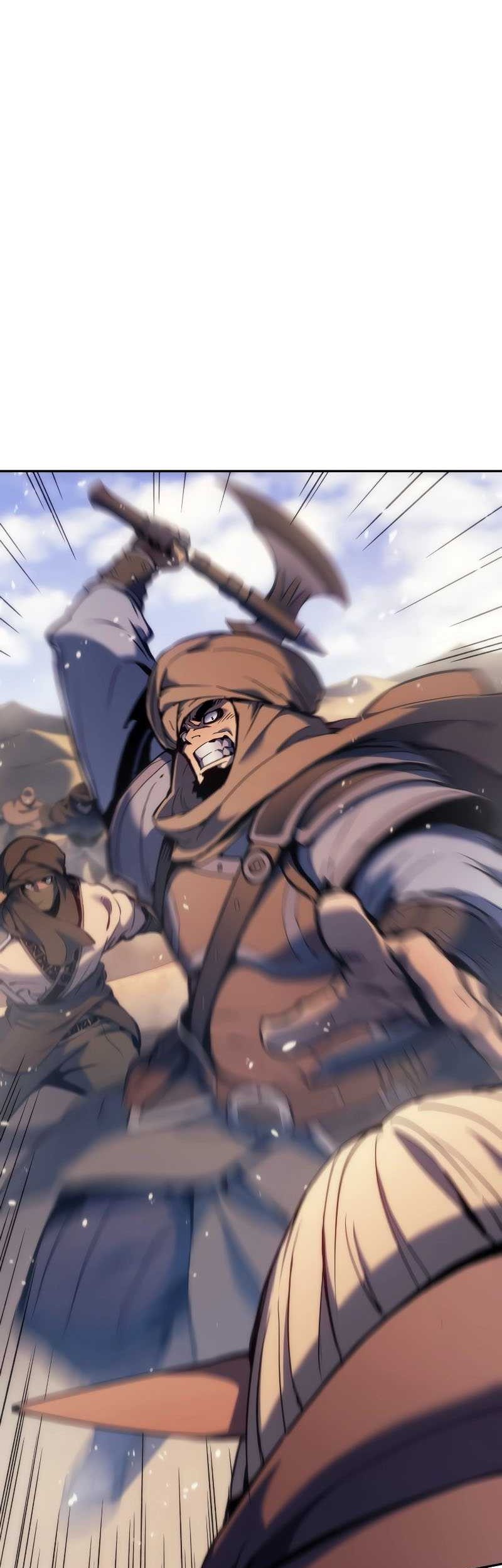 The Indomitable Martial King - Chapter 38 - Page 4