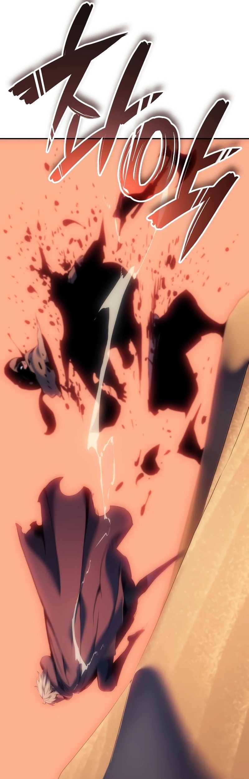 The Indomitable Martial King - Chapter 38 - Page 6