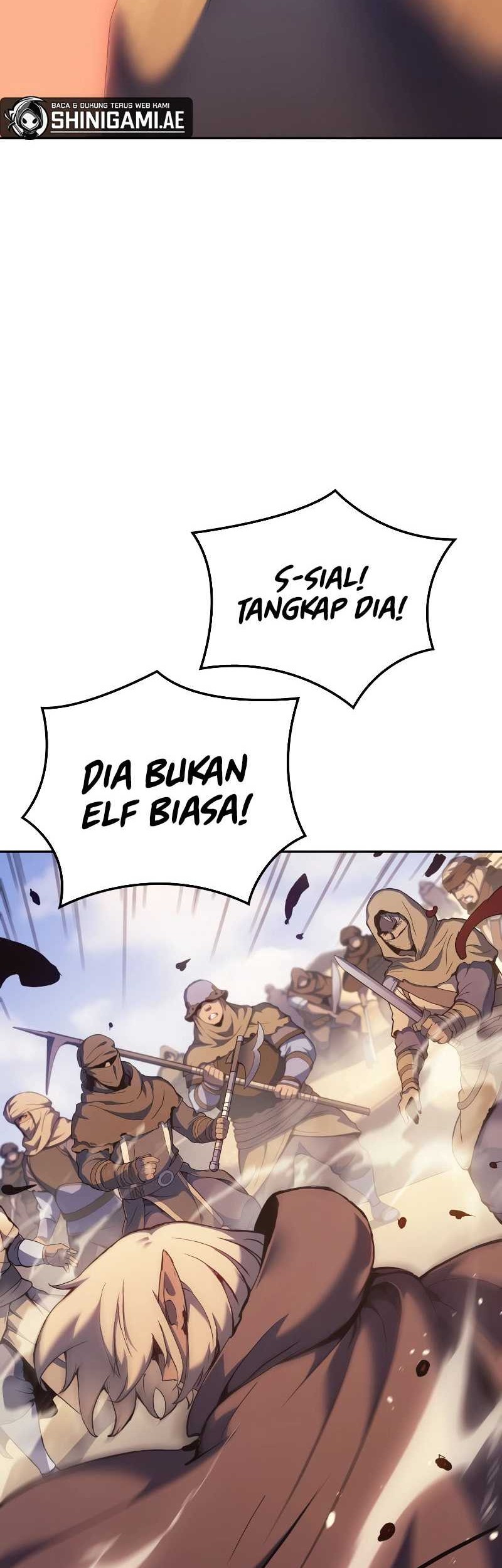 The Indomitable Martial King - Chapter 38 - Page 7