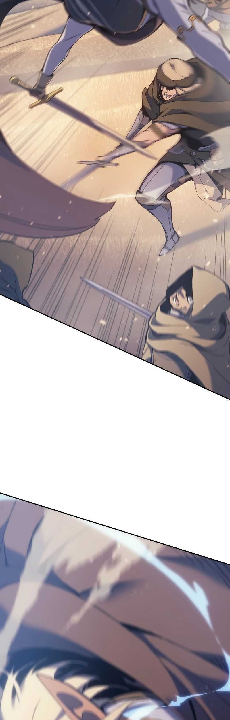 The Indomitable Martial King - Chapter 38 - Page 10