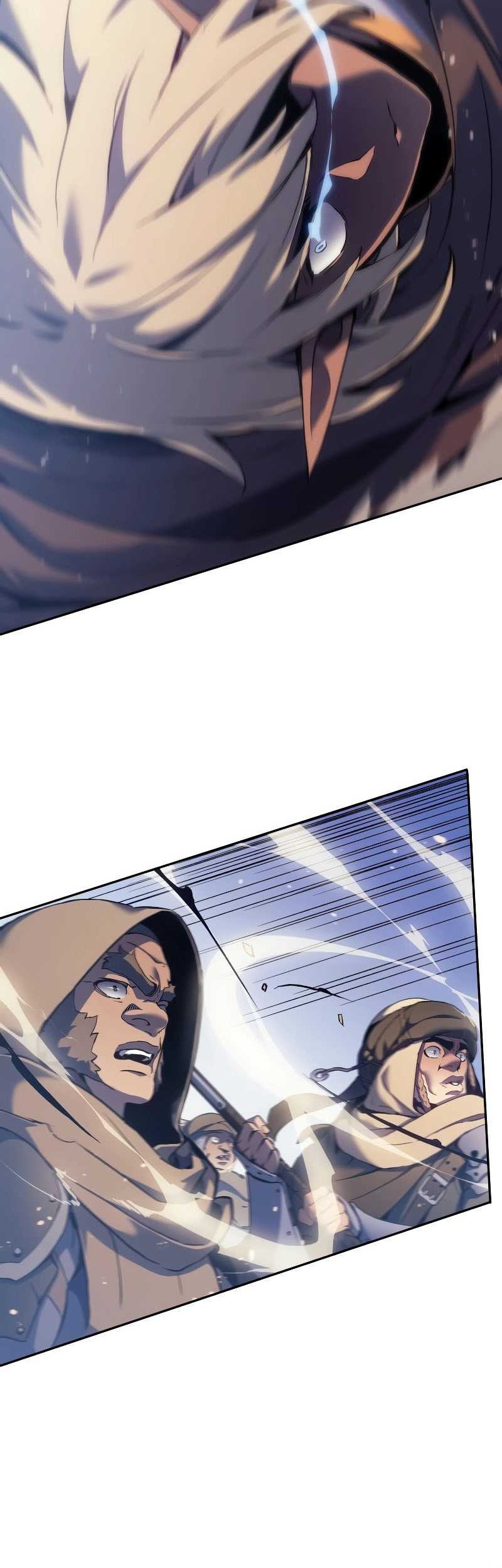 The Indomitable Martial King - Chapter 38 - Page 11