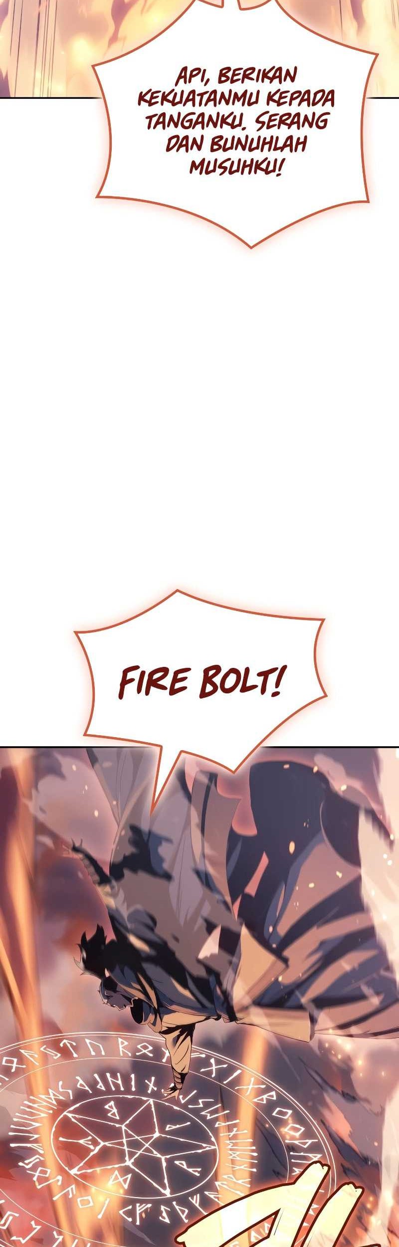 The Indomitable Martial King - Chapter 38 - Page 15