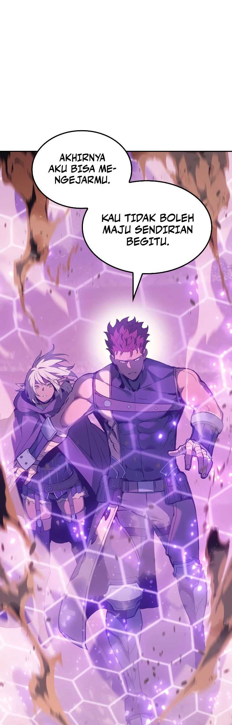 The Indomitable Martial King - Chapter 38 - Page 18