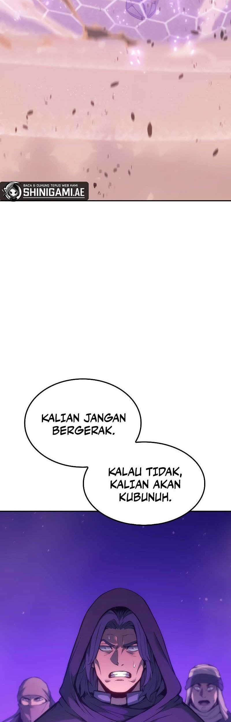 The Indomitable Martial King - Chapter 38 - Page 19