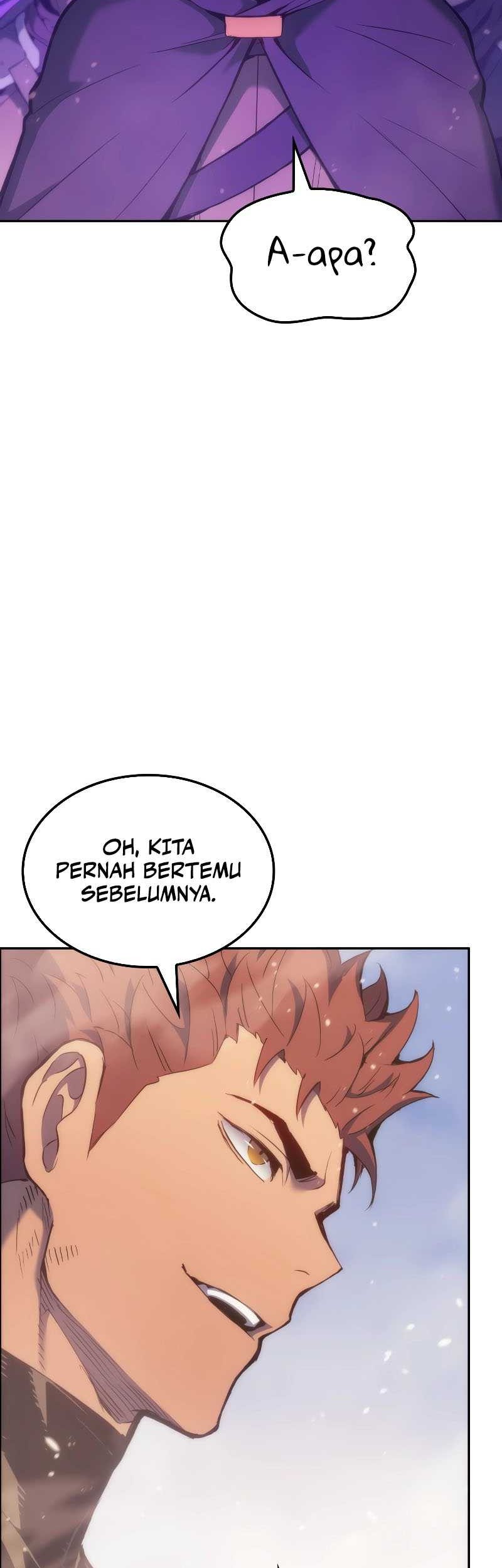 The Indomitable Martial King - Chapter 38 - Page 20