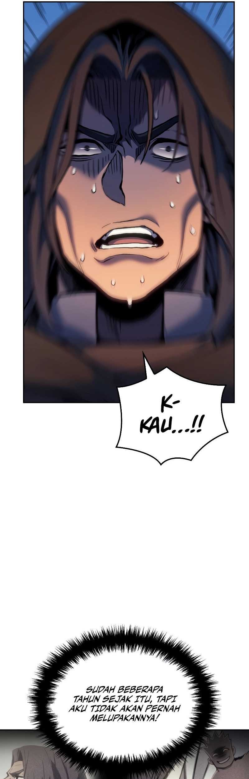 The Indomitable Martial King - Chapter 38 - Page 22