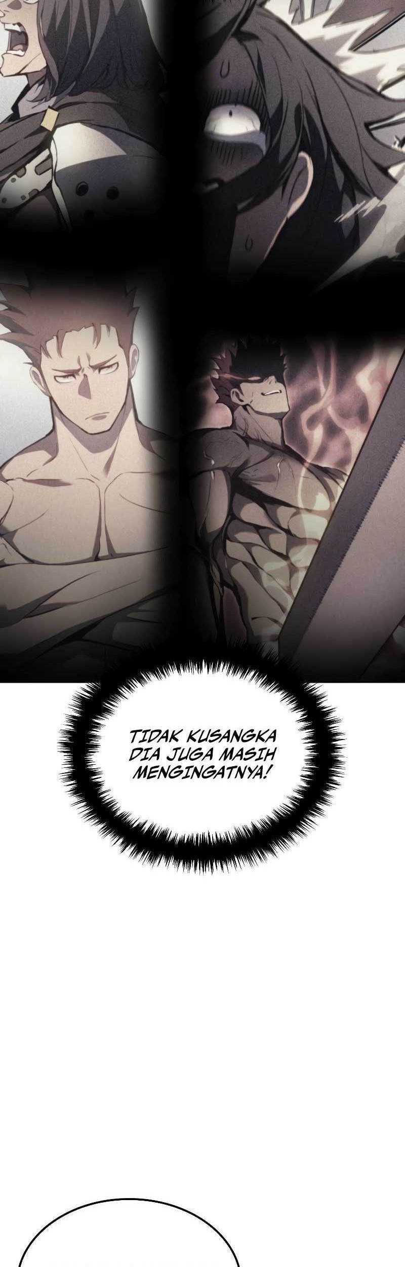 The Indomitable Martial King - Chapter 38 - Page 23