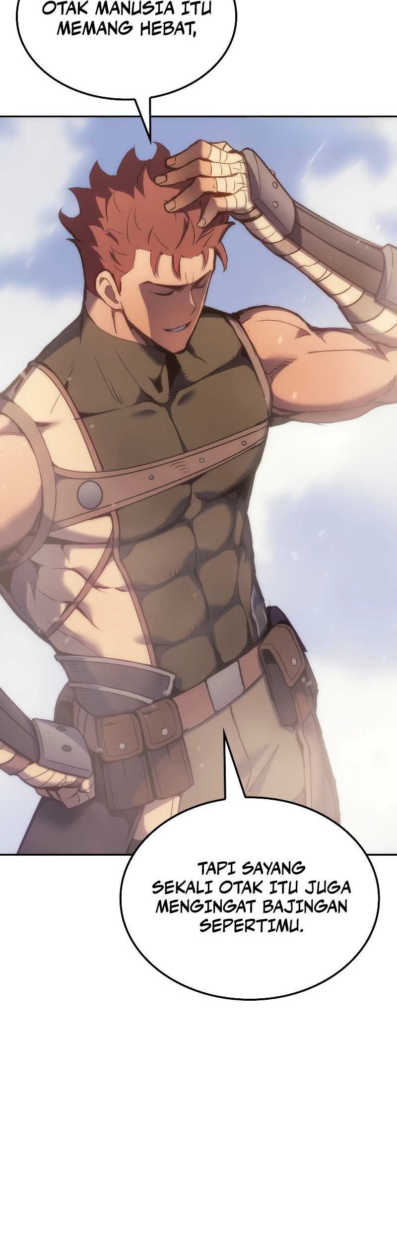 The Indomitable Martial King - Chapter 38 - Page 24