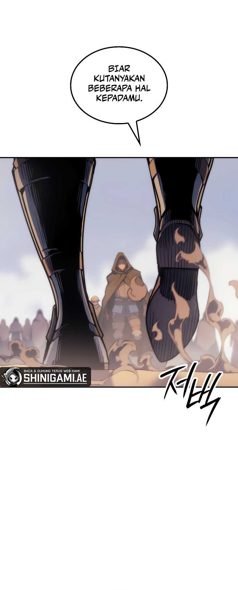 The Indomitable Martial King - Chapter 38 - Page 25