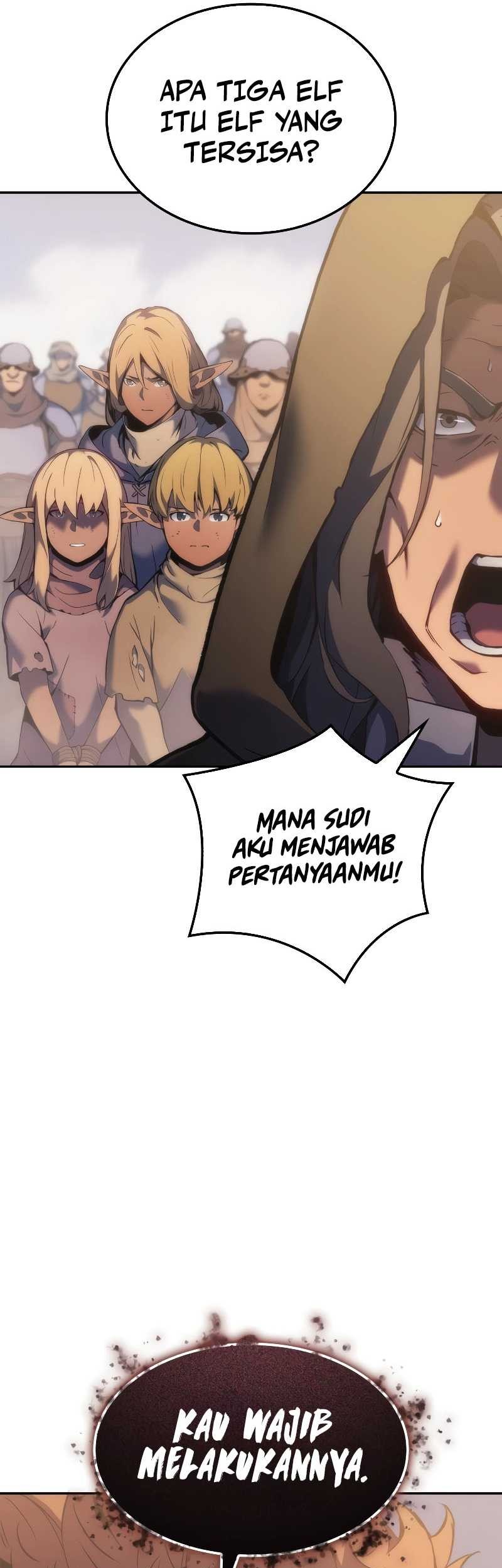 The Indomitable Martial King - Chapter 38 - Page 26