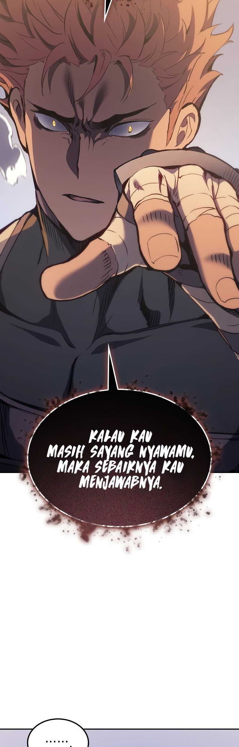 The Indomitable Martial King - Chapter 38 - Page 27