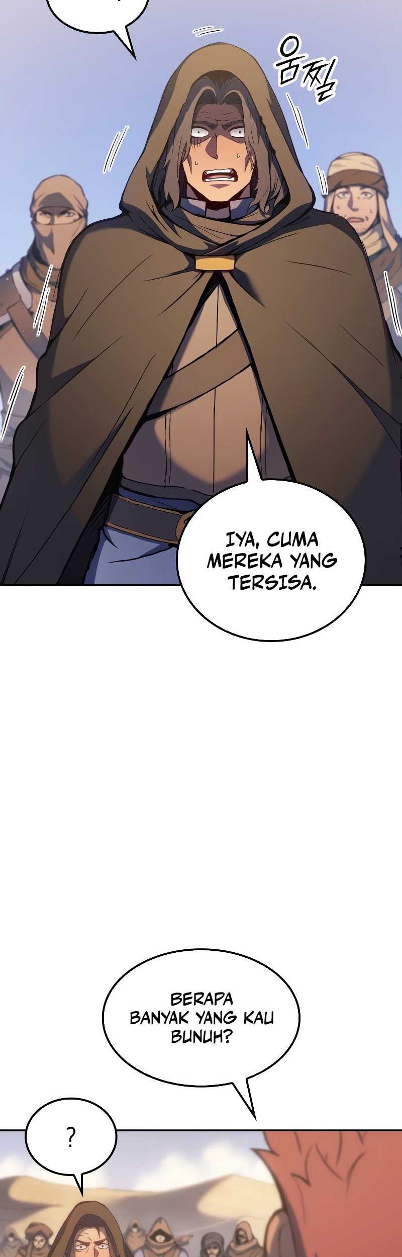 The Indomitable Martial King - Chapter 38 - Page 28