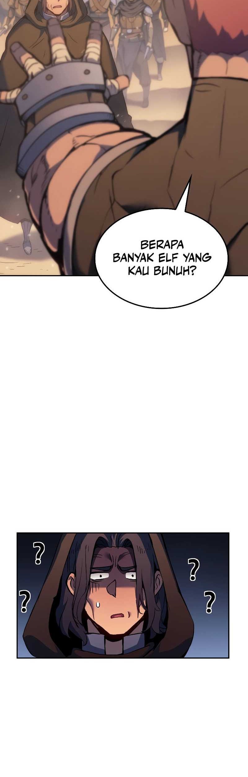 The Indomitable Martial King - Chapter 38 - Page 29