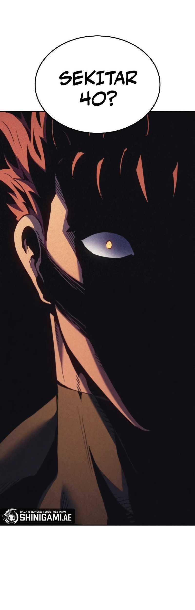 The Indomitable Martial King - Chapter 38 - Page 30