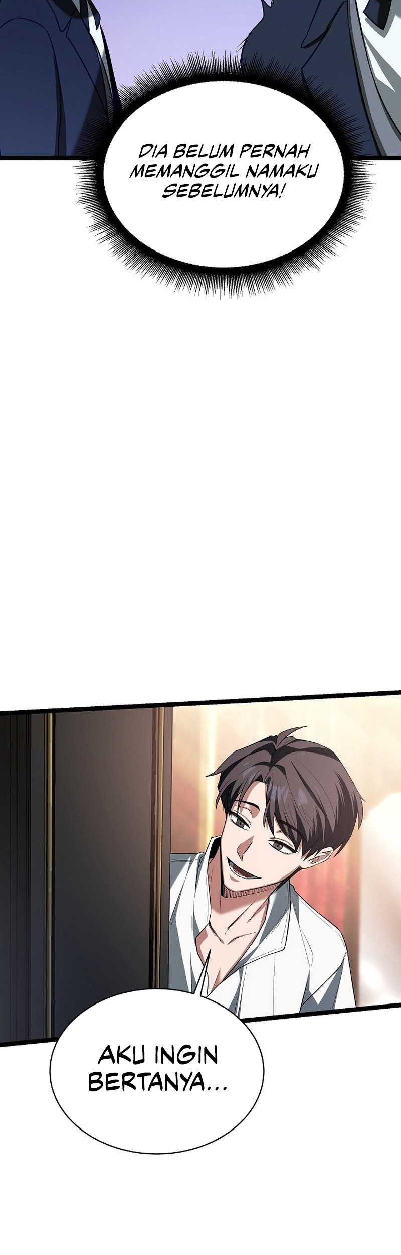 The Hero Became The Duke’s Eldest Son Chapter 01 Gambar 63
