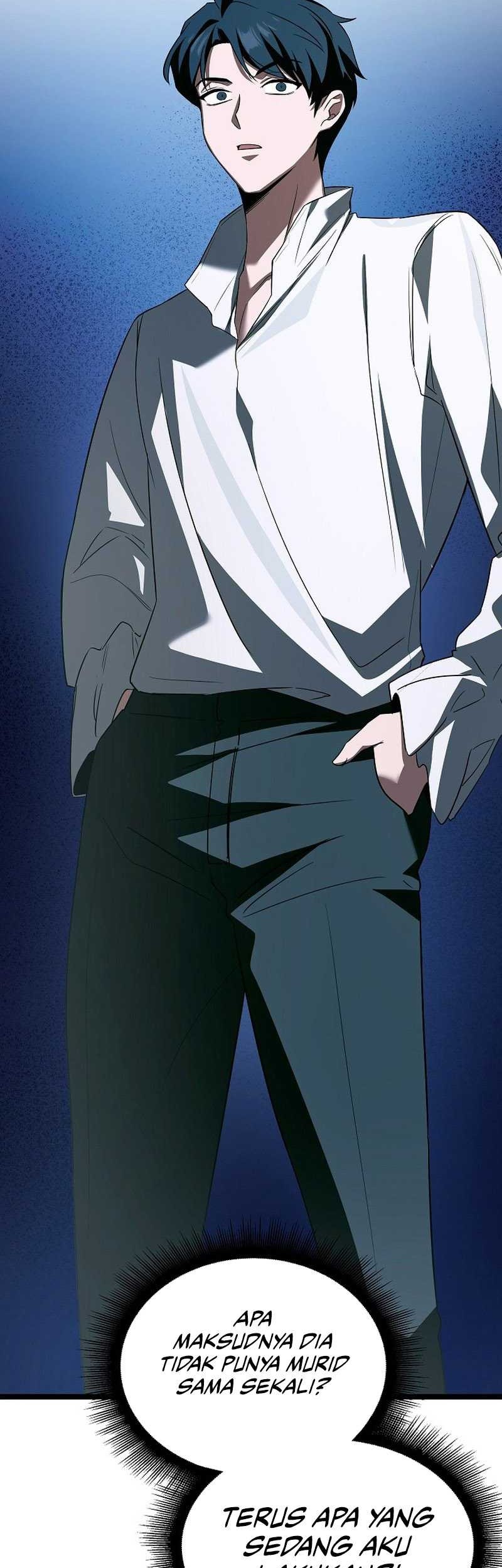 The Hero Became The Duke’s Eldest Son Chapter 01 Gambar 71