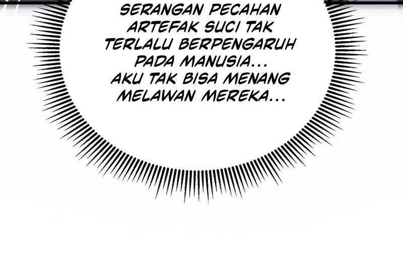 I, the Strongest Boss Chapter 23 Gambar 22