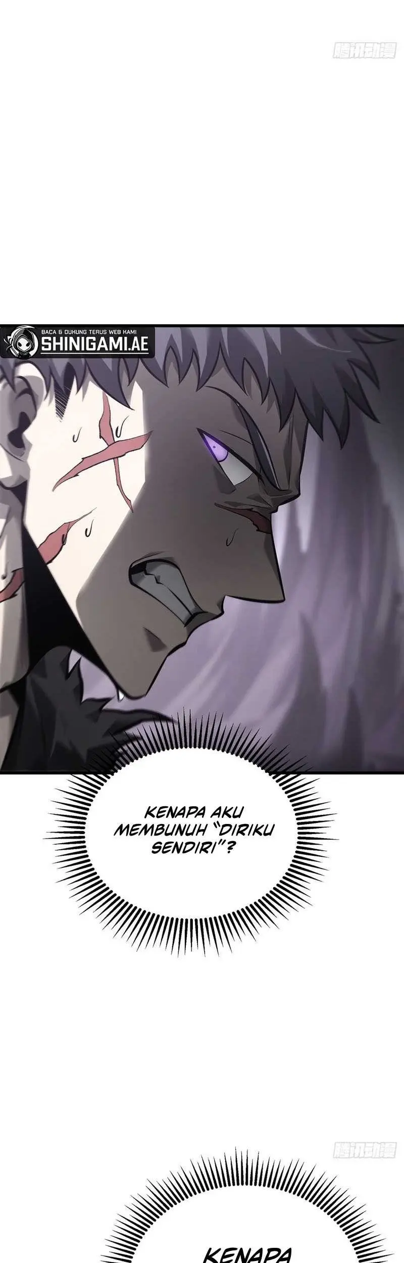 I, the Strongest Boss Chapter 23 Gambar 24