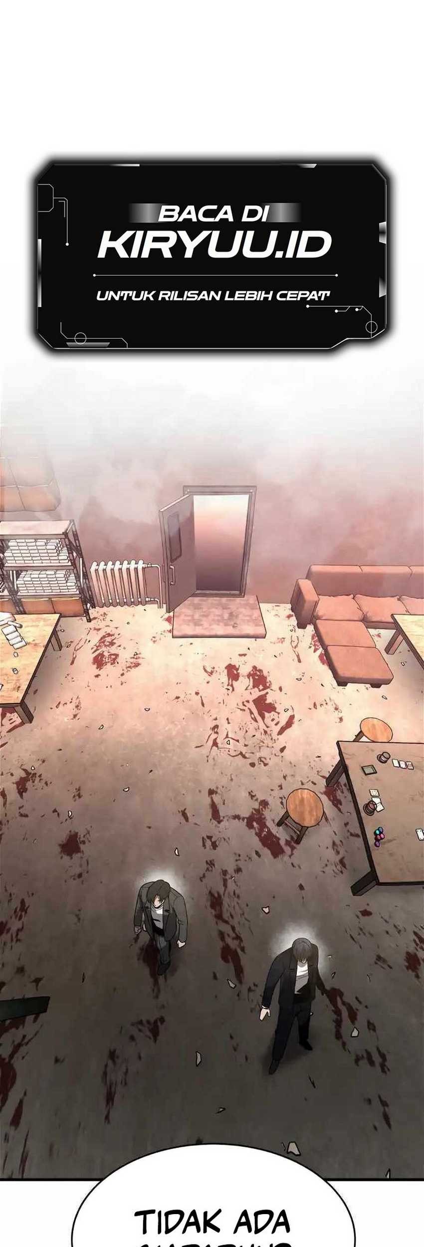 Baca Manhwa I’ll Be a Villain in This Life Chapter 47 Gambar 2