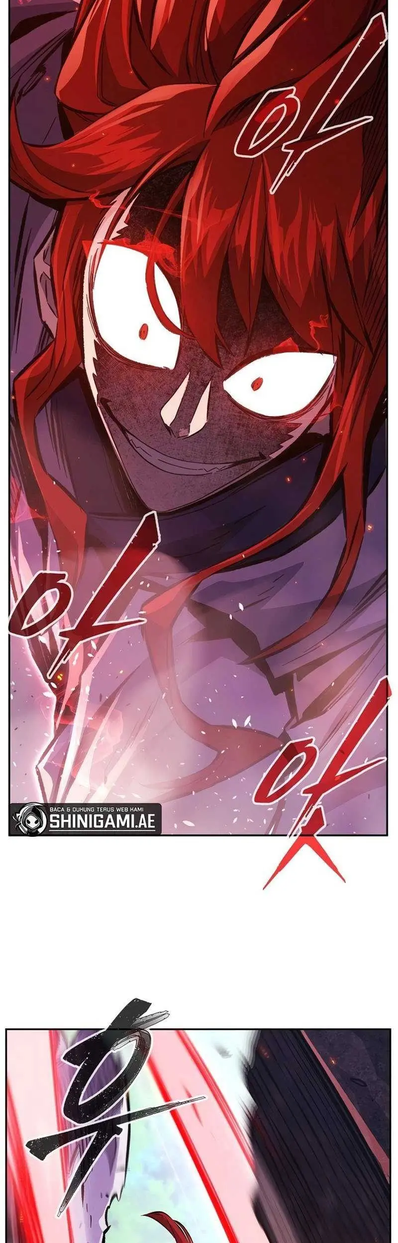 Absolute Sword Sense Chapter 92 Gambar 43