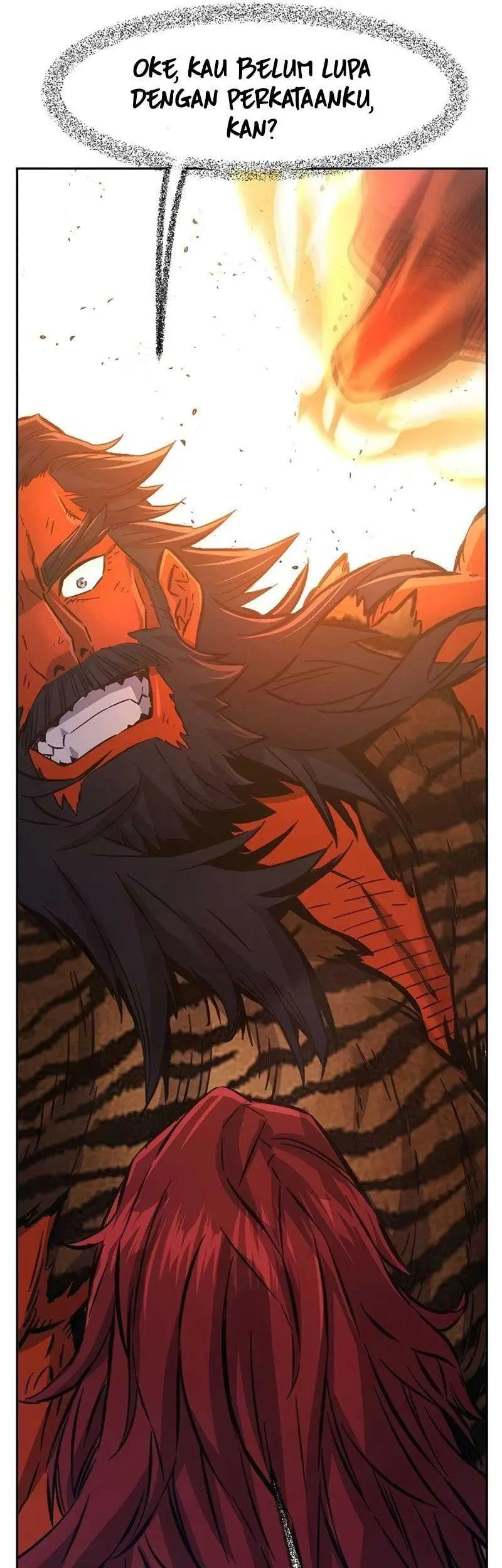 Absolute Sword Sense Chapter 92 Gambar 53