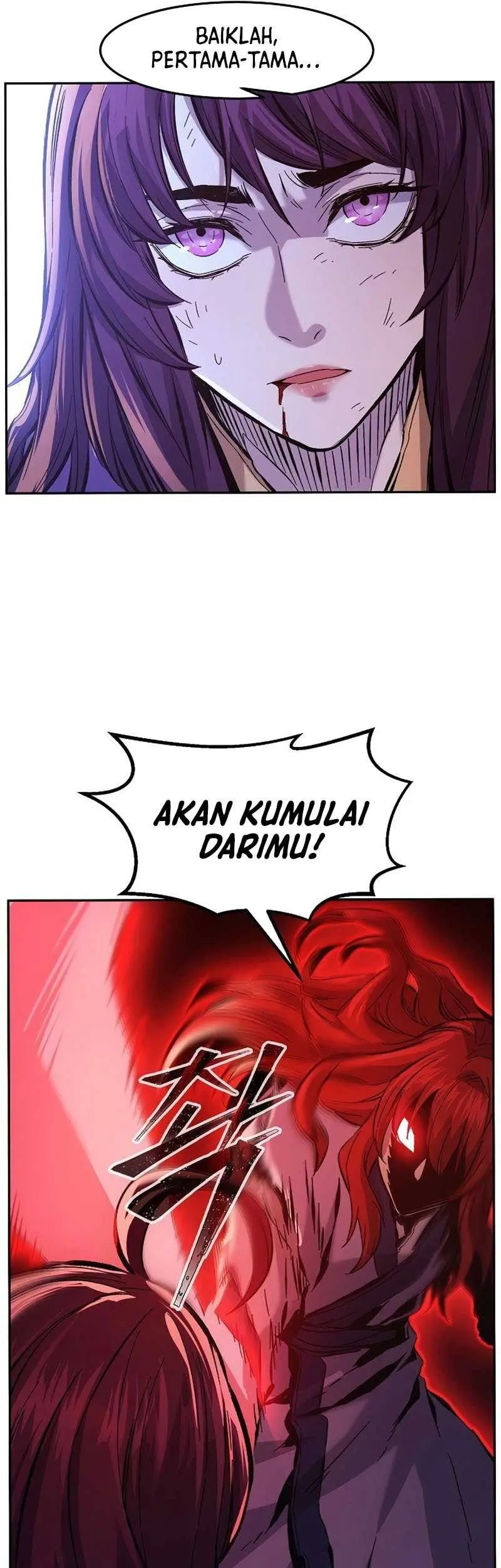 Absolute Sword Sense Chapter 92 Gambar 65