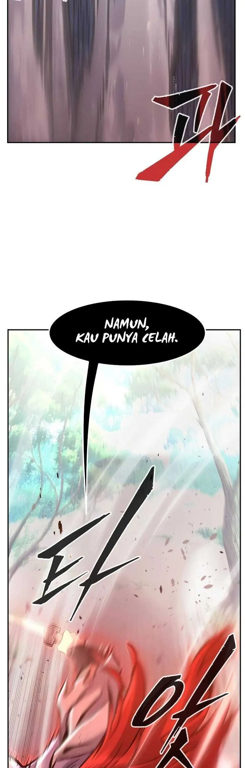 Absolute Sword Sense Chapter 92 Gambar 30