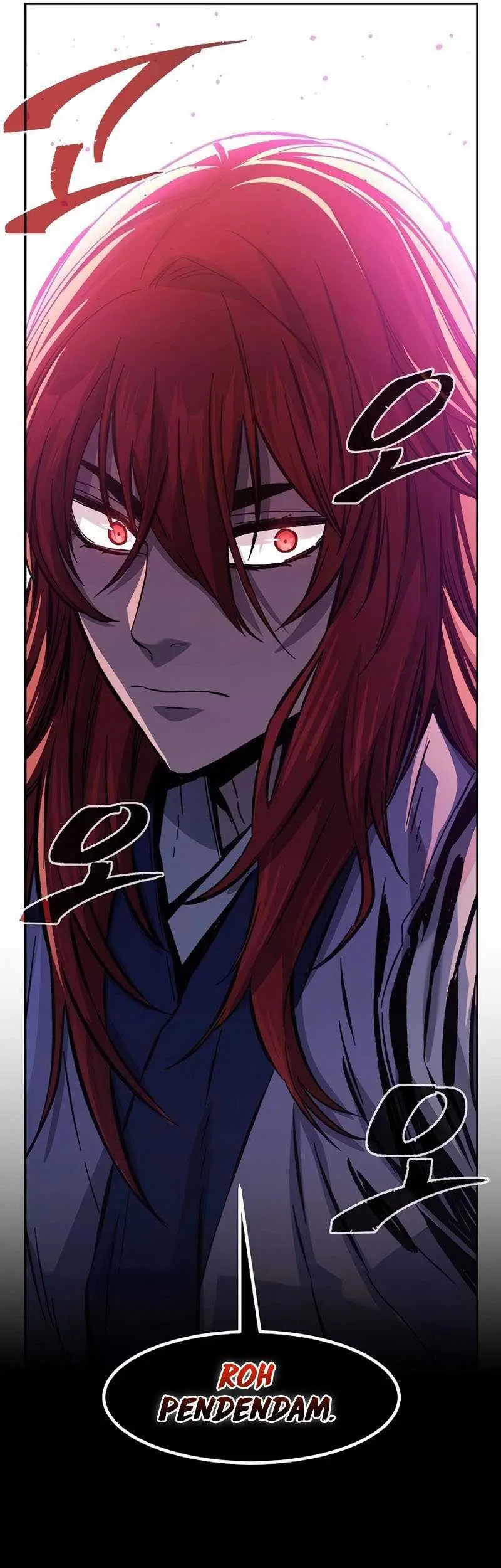 Absolute Sword Sense Chapter 91 Gambar 34